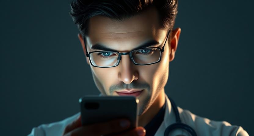 فوائد استخدام نظام إدارة عيادات: كيف يساعدك في تطوير عيادتك وجذب المزيد من المرضى؟